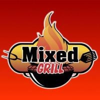 Mixed Grill