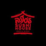 Rojos Sushi House