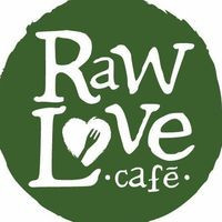 Raw Love Ahau Tulum Beach