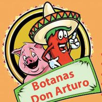 Botanas Don Arturo