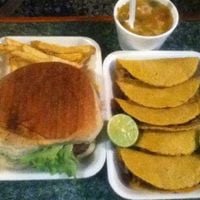 Tacos Kike