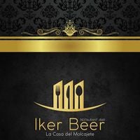 Restaurant Bar Iker Beer