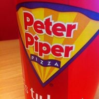 Peter Piper Pizza