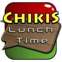 Chikis Lunchtime