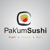 Pak'um Sushi Teriyaki