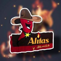 Alitas Y Demás