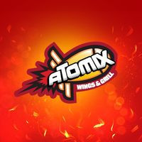 Atomix Wings Rings