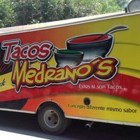 Tacos Medrano's