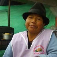 Asados De Borrego Romerillos