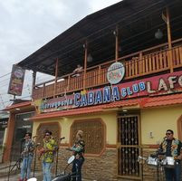 CabaÑa Club MarisquerÍa