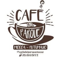 Cafe Del Parque Mocoa