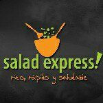 Salad Express