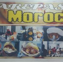 Arepas La Morocha