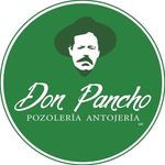 Don Pancho. Sucursal Avandaro