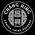 Chang Hing