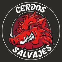 Cerdos Salvajes Costillas