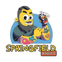 Springfield Boneless