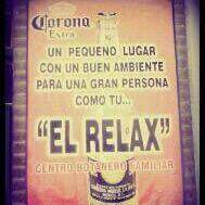 El Relax Centro Botanero