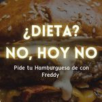 Freddy Hamburguesas