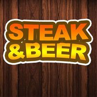 Steak Beer Cd. Del Carmen Airport