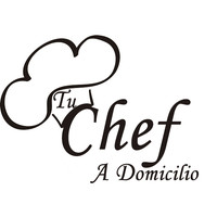 Tu Chef A Domicilio