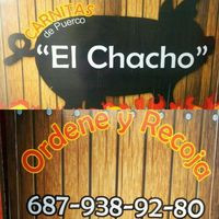 Taqueria El Chacho