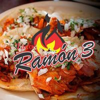 Tacos Ramón 3