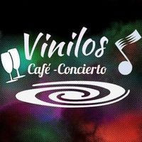 Vinilos CafÉ Concierto