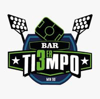 3er Tiempo Bar