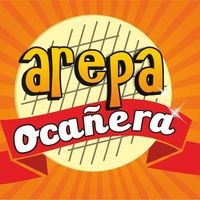 Arepa OcaÑera