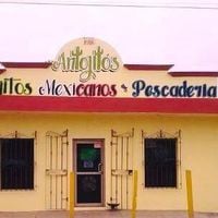 Antojitos Y Pescaderia