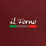 Il Forno Pizzería