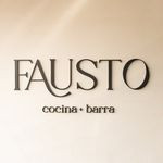 Fausto Cocina Barra