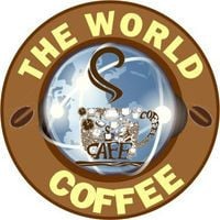 The World Coffee