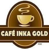 CafÉ Inka Gold