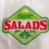 Super Salads