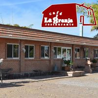 Cafe La Granja