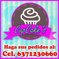 Cup Cake's Dora Alicia.