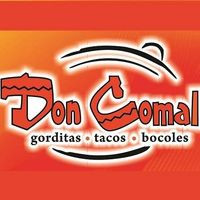 Gorditas Don Comal