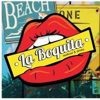 La Boquita Seafood Drinks