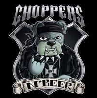 Choppers N Beer