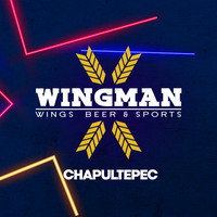 Wingman Chapultepec