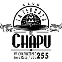 La Terraza De Chapu