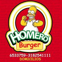 Homero Burger