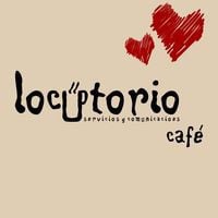 Locutorio CafÉ