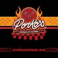 Porkos Bbq