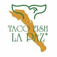 taco fish la paz suc. Av. Vallarta