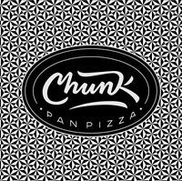 Chunk Pan Pizza