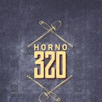 Horno 320