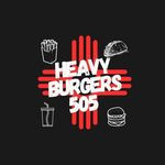 Heavy Burgers